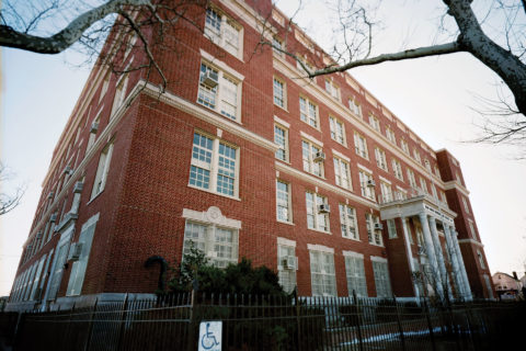 IS 109 Queens
