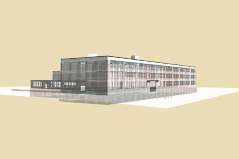 NYC Public Schools Deep Energy Retrofit Initiative