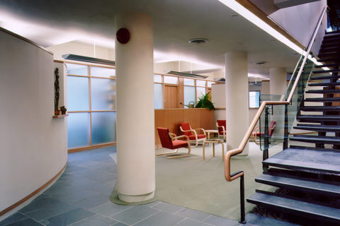 Columbia University – Center for Environmental Research and Conservation (CERC)