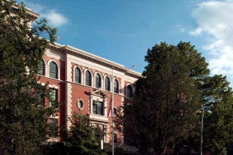 PS 84 Queens