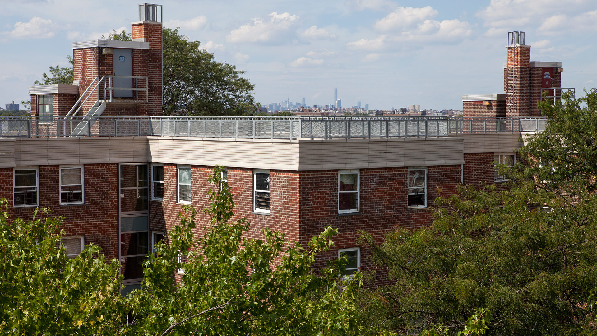 Glenwood Houses Nelligan White Architects
