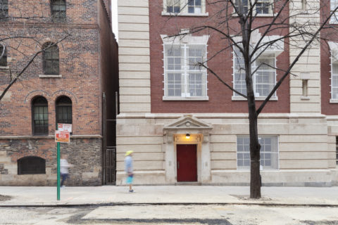 PS 183 Manhattan