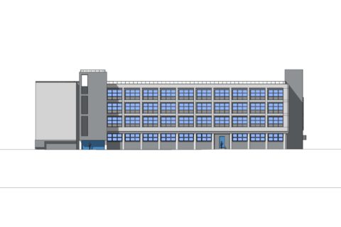 NYC Public Schools Energy Retrofit Initiative