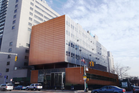 Office of Chief Medical Examiner