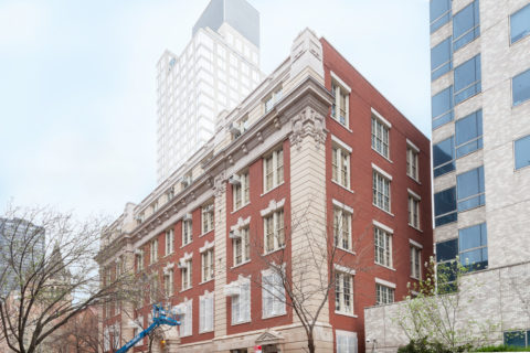 PS 183 Manhattan