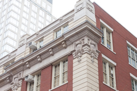 PS 183 Manhattan