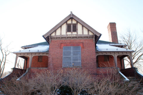 PS 28 Staten Island