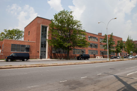 PS 200 Queens