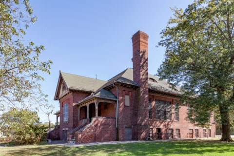 Historic Richmond Town Archive